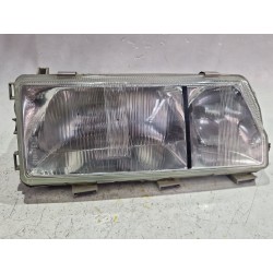Recambio de faro delantero derecho para renault clio ii (bb_, cb_) 1.9 d (b/cb0e, bb0j) referencia OEM IAM 082636  