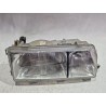 Recambio de faro delantero derecho para renault clio ii (bb_, cb_) 1.9 d (b/cb0e, bb0j) referencia OEM IAM 082636  