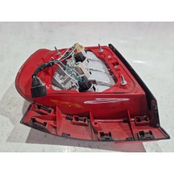 Recambio de piloto trasero derecho para audi a4 b5 (8d2) 2.5 tdi referencia OEM IAM 02176570  