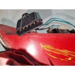 Recambio de piloto trasero derecho para audi a4 b5 (8d2) 2.5 tdi referencia OEM IAM 02176570  