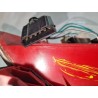 Recambio de piloto trasero derecho para audi a4 b5 (8d2) 2.5 tdi referencia OEM IAM 02176570  
