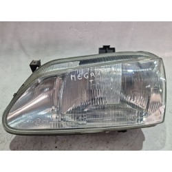 Recambio de faro delantero izquierdo para renault megane i classic (la0)(1996) 1.6 e (la0f, la0s) referencia OEM IAM E24706  