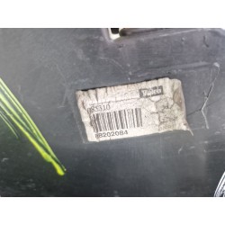 Recambio de faro delantero izquierdo para renault laguna i (b56_, 556_) 1.9 dti (b56j) referencia OEM IAM 88202084  