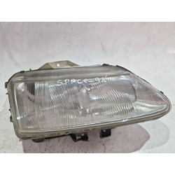 Recambio de faro delantero derecho para mitsubishi space wagon (n30/n40)(1991) 2.0 2000 glx diesel [2,0 ltr. - 60 kw turbodiesel