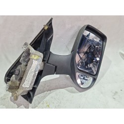 Recambio de retrovisor derecho para ford transit furgoneta (fa_ _) 2.4 tdci rwd referencia OEM IAM 202212  