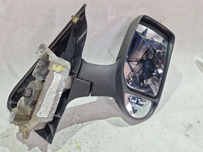 Recambio de retrovisor derecho para ford transit furgoneta (fa_ _) 2.4 tdci rwd referencia OEM IAM 202212  