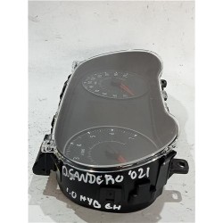 Recambio de cuadro completo para dacia sandero iii (10.2020) 1.0 comfort [1,0 ltr. - 67 kw tce cat] referencia OEM IAM VPLR1F14B