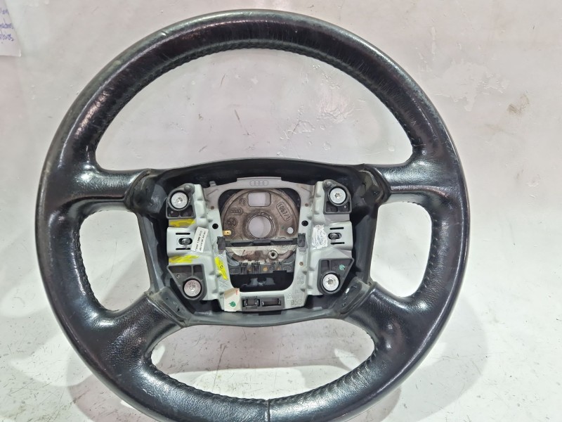 Recambio de volante para audi a4 b5 (8d2) 2.5 tdi referencia OEM IAM 4B0126  