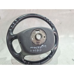 Recambio de volante para audi a4 b5 (8d2) 2.5 tdi referencia OEM IAM 4B0126  