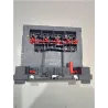 Recambio de caja fusibles/rele para seat leon (1p1)(05.2005) tdi 16v referencia OEM IAM 3C0937049AE  