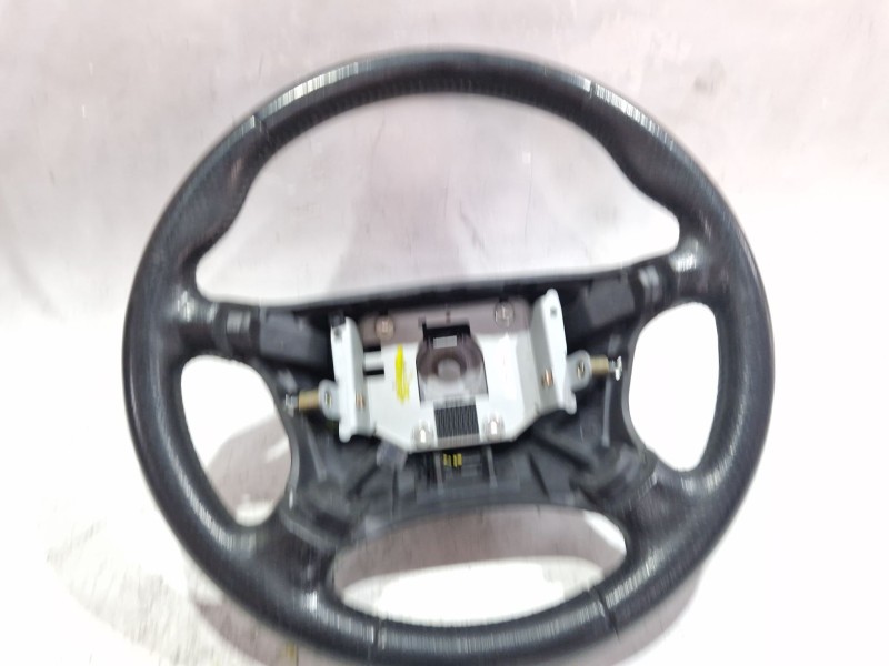Recambio de volante para saab 9-5 berlina (06.2001) 2.2 tid referencia OEM IAM 5553193  