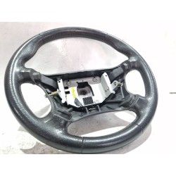 Recambio de volante para saab 9-5 berlina (06.2001) 2.2 tid referencia OEM IAM 5553193  