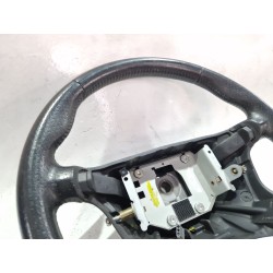 Recambio de volante para saab 9-5 berlina (06.2001) 2.2 tid referencia OEM IAM 5553193  