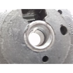 Recambio de volante para saab 9-5 berlina (06.2001) 2.2 tid referencia OEM IAM 5553193  