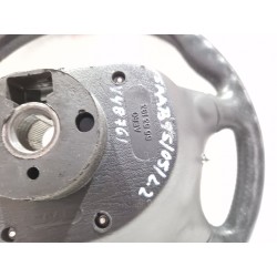 Recambio de volante para saab 9-5 berlina (06.2001) 2.2 tid referencia OEM IAM 5553193  