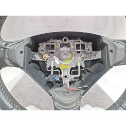 Recambio de volante para citroën berlingo multispace (b9) 1.6 hdi 110 referencia OEM IAM 6045458  