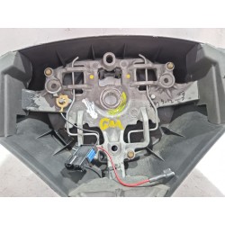 Recambio de volante para citroën berlingo multispace (b9) 1.6 hdi 110 referencia OEM IAM 6045458  
