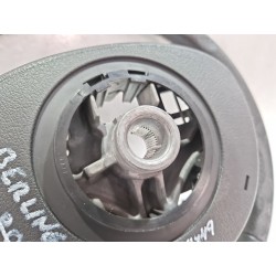 Recambio de volante para citroën berlingo multispace (b9) 1.6 hdi 110 referencia OEM IAM 6045458  