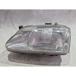 Recambio de faro delantero izquierdo para renault megane i (ba0/1_) 1.9 dti (ba08, ba0n) referencia OEM IAM E24706  