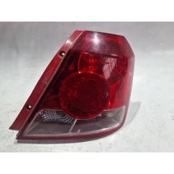 Recambio de piloto trasero derecho para daewoo kalos (klas) 1.4 16v referencia OEM IAM 300267R  
