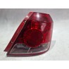 Recambio de piloto trasero derecho para daewoo kalos (klas) 1.4 16v referencia OEM IAM 300267R  