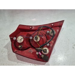 Recambio de piloto trasero derecho para daewoo kalos (klas) 1.4 16v referencia OEM IAM 300267R  
