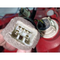 Recambio de piloto trasero derecho para daewoo kalos (klas) 1.4 16v referencia OEM IAM 300267R  