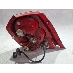 Recambio de piloto trasero derecho para daewoo kalos (klas) 1.4 16v referencia OEM IAM 300267R  