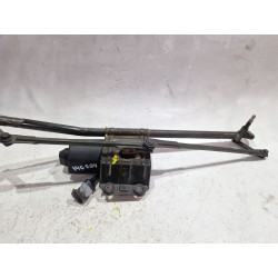 Recambio de mecanismo limpia delantero para renault clio i (b/c57_, 5/357_) 1.2 (b/c/s572) referencia OEM IAM 7700792944  