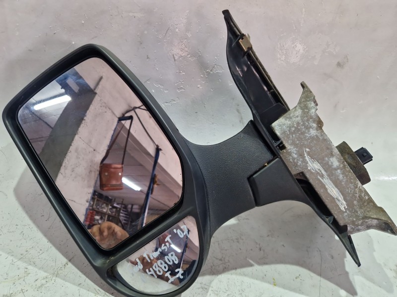 Recambio de retrovisor izquierdo para ford transit furgoneta (fa_ _) 2.4 tdci rwd referencia OEM IAM 202211  