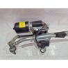Recambio de mecanismo limpia delantero para nissan primastar furgoneta (x83) 2.0 dci 90 referencia OEM IAM 53554202  