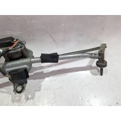 Recambio de mecanismo limpia delantero para nissan primastar furgoneta (x83) 2.0 dci 90 referencia OEM IAM 53554202  