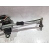 Recambio de mecanismo limpia delantero para nissan primastar furgoneta (x83) 2.0 dci 90 referencia OEM IAM 53554202  