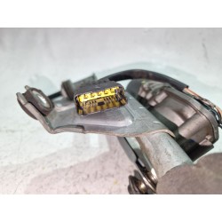 Recambio de mecanismo limpia delantero para nissan primastar furgoneta (x83) 2.0 dci 90 referencia OEM IAM 53554202  