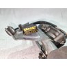 Recambio de mecanismo limpia delantero para nissan primastar furgoneta (x83) 2.0 dci 90 referencia OEM IAM 53554202  