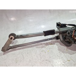 Recambio de mecanismo limpia delantero para nissan primastar furgoneta (x83) 2.0 dci 90 referencia OEM IAM 53554202  