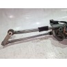 Recambio de mecanismo limpia delantero para nissan primastar furgoneta (x83) 2.0 dci 90 referencia OEM IAM 53554202  