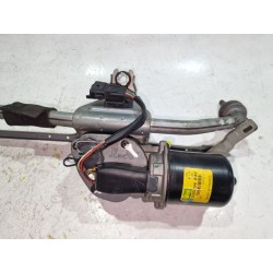 Recambio de mecanismo limpia delantero para nissan primastar furgoneta (x83) 2.0 dci 90 referencia OEM IAM 53554202  
