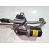 Recambio de mecanismo limpia delantero para nissan primastar furgoneta (x83) 2.0 dci 90 referencia OEM IAM 53554202  