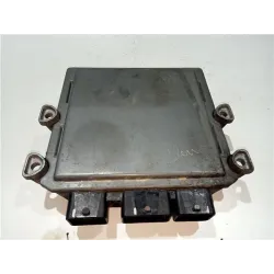 Recambio de centralita inyeccion para ford fiesta (cbk)(2002) referencia OEM IAM 5WS40140ET  