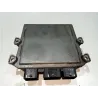 Recambio de centralita inyeccion para ford fiesta (cbk)(2002) referencia OEM IAM 5WS40140ET  