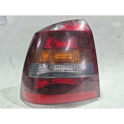Recambio de piloto trasero izquierdo para opel astra g hatchback (t98) 2.0 dti 16v (f08, f48) referencia OEM IAM 13117091  