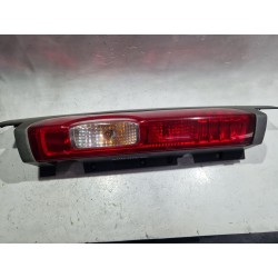 Recambio de piloto trasero izquierdo para nissan primastar furgoneta (x83) 2.0 dci 90 referencia OEM IAM 015511974L  