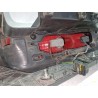 Recambio de piloto trasero izquierdo para nissan primastar furgoneta (x83) 2.0 dci 90 referencia OEM IAM 015511974L  