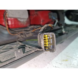 Recambio de piloto trasero izquierdo para nissan primastar furgoneta (x83) 2.0 dci 90 referencia OEM IAM 015511974L  
