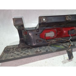 Recambio de piloto trasero izquierdo para nissan primastar furgoneta (x83) 2.0 dci 90 referencia OEM IAM 015511974L  