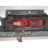 Recambio de piloto trasero izquierdo para nissan primastar furgoneta (x83) 2.0 dci 90 referencia OEM IAM 015511974L  
