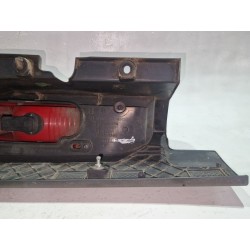 Recambio de piloto trasero izquierdo para nissan primastar furgoneta (x83) 2.0 dci 90 referencia OEM IAM 015511974L  