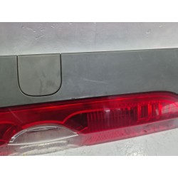 Recambio de piloto trasero izquierdo para nissan primastar furgoneta (x83) 2.0 dci 90 referencia OEM IAM 015511974L  