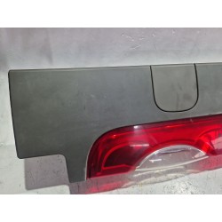 Recambio de piloto trasero izquierdo para nissan primastar furgoneta (x83) 2.0 dci 90 referencia OEM IAM 015511974L  